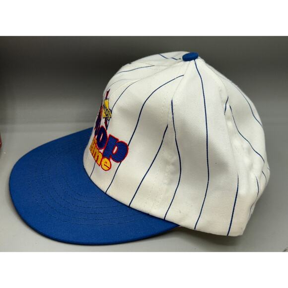Sunoco It's Hoop Time Vintage Trucker Hat (Cap America) - Picture 2 of 4
